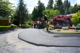 Professional Driveway Paving Services in Wolverine Lake, MI