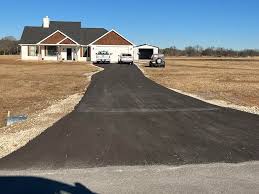 Best Recycled Asphalt Driveway Installation  in Wolverine Lake, MI