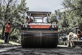 Best Driveway Repair and Patching  in Wolverine Lake, MI