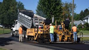 Best Driveway Grading and Leveling  in Wolverine Lake, MI